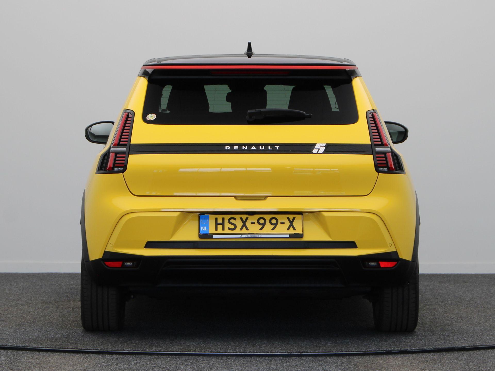Renault R5