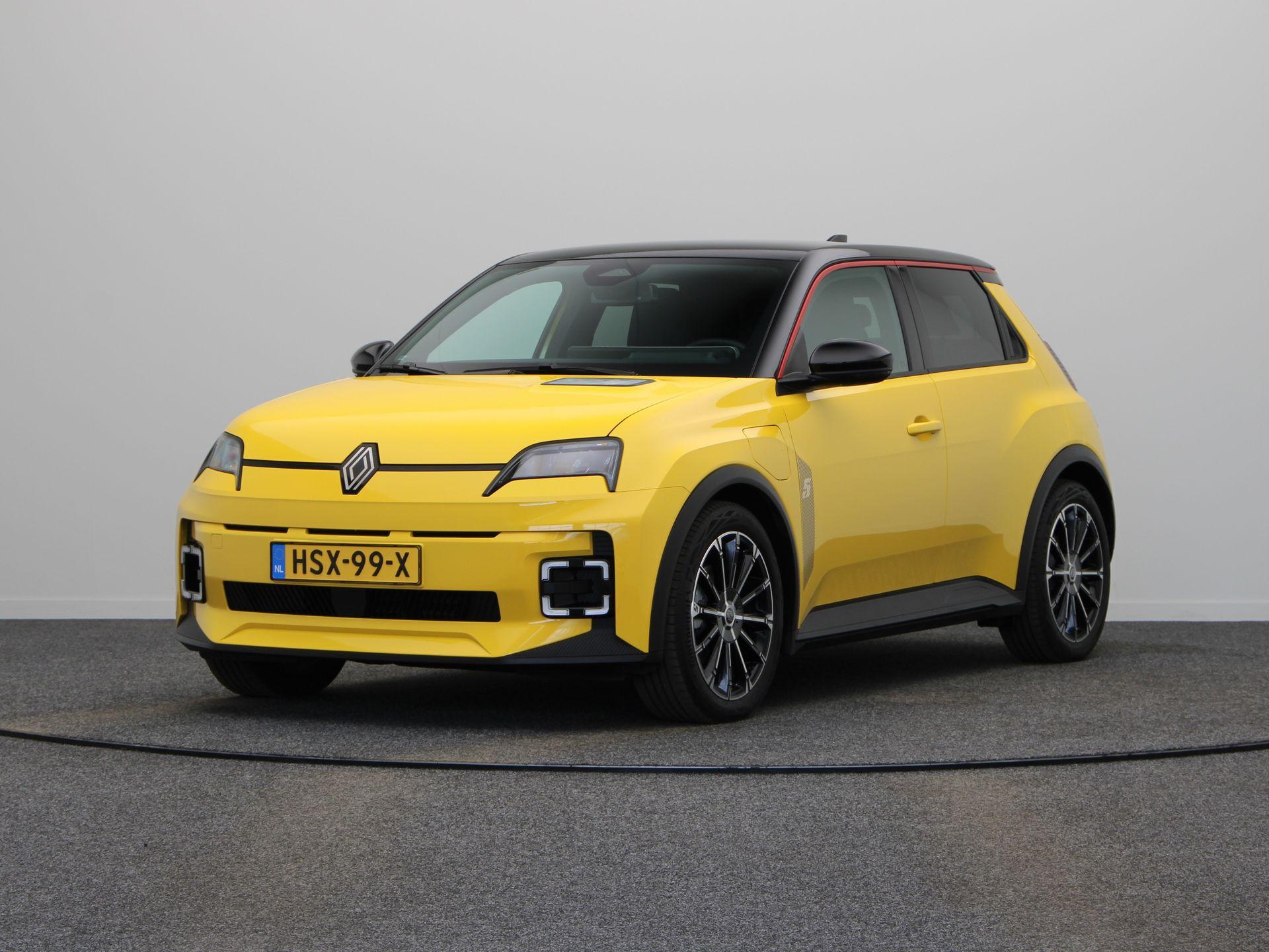 Renault R5