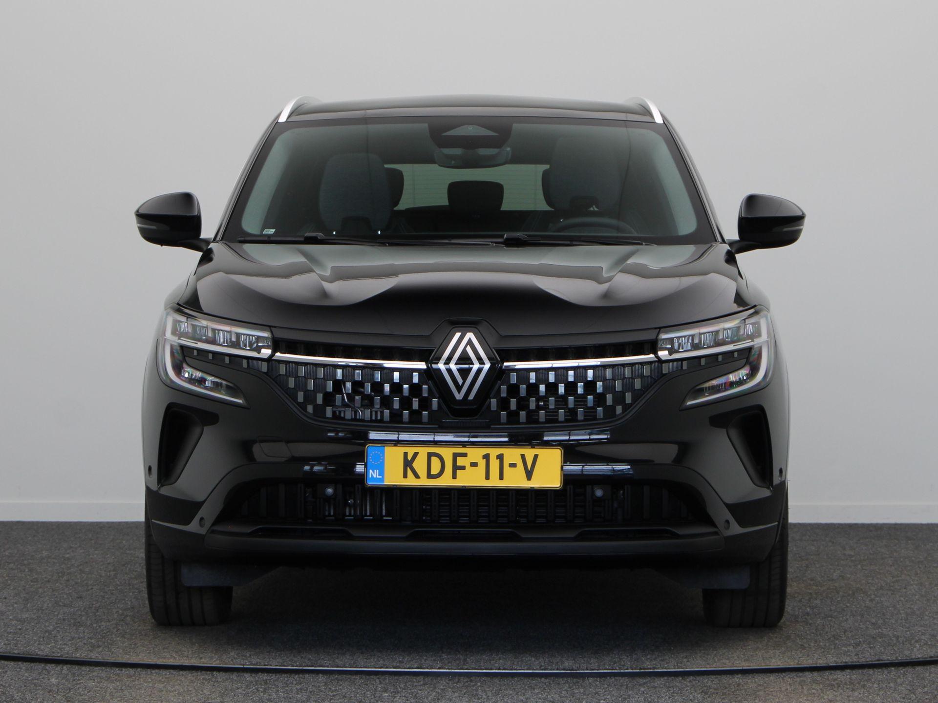 Renault Austral mild hybrid 160pk X-Tronic techno - Afbeelding 5