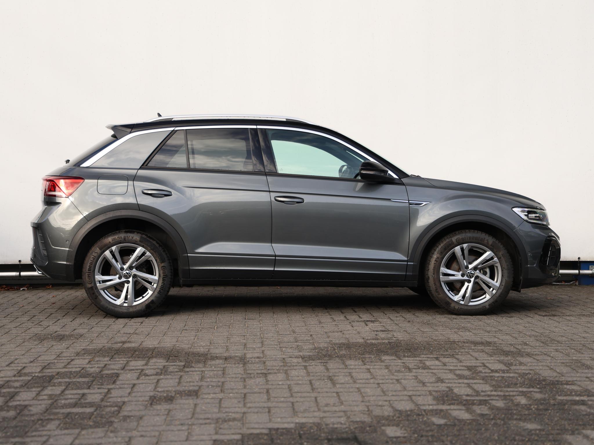 Volkswagen T-Roc 1.5 TSI R-Line Business - Afbeelding 2
