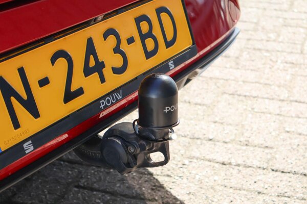 trekhaak uitklapbaar trekhaak uitklapbaar