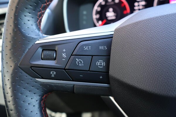 cruise control adaptief cruise control adaptief