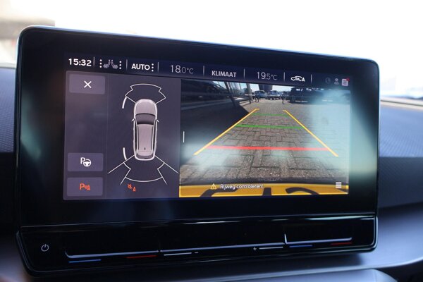 achteruitrijcamera achteruitrijcamera