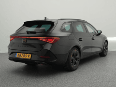 CUPRA Leon Sportstourer 1.4 e-Hybrid 245pk VZ - Afbeelding 3