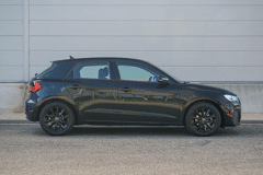 Audi A1 Sportback 30 TFSI 110pk S-tronic Advanced Edition - Afbeelding 3