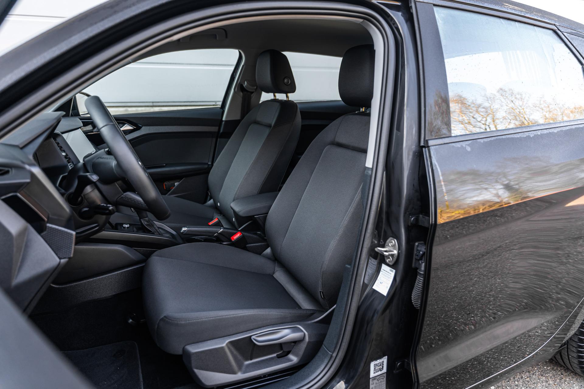 Audi A1 Sportback 30 TFSI 110pk S-tronic Advanced Edition - Afbeelding 4