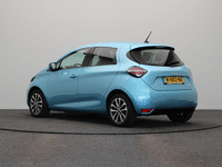 Renault ZOE R135 Intens 52 kWh (ex Accu) - Afbeelding 3