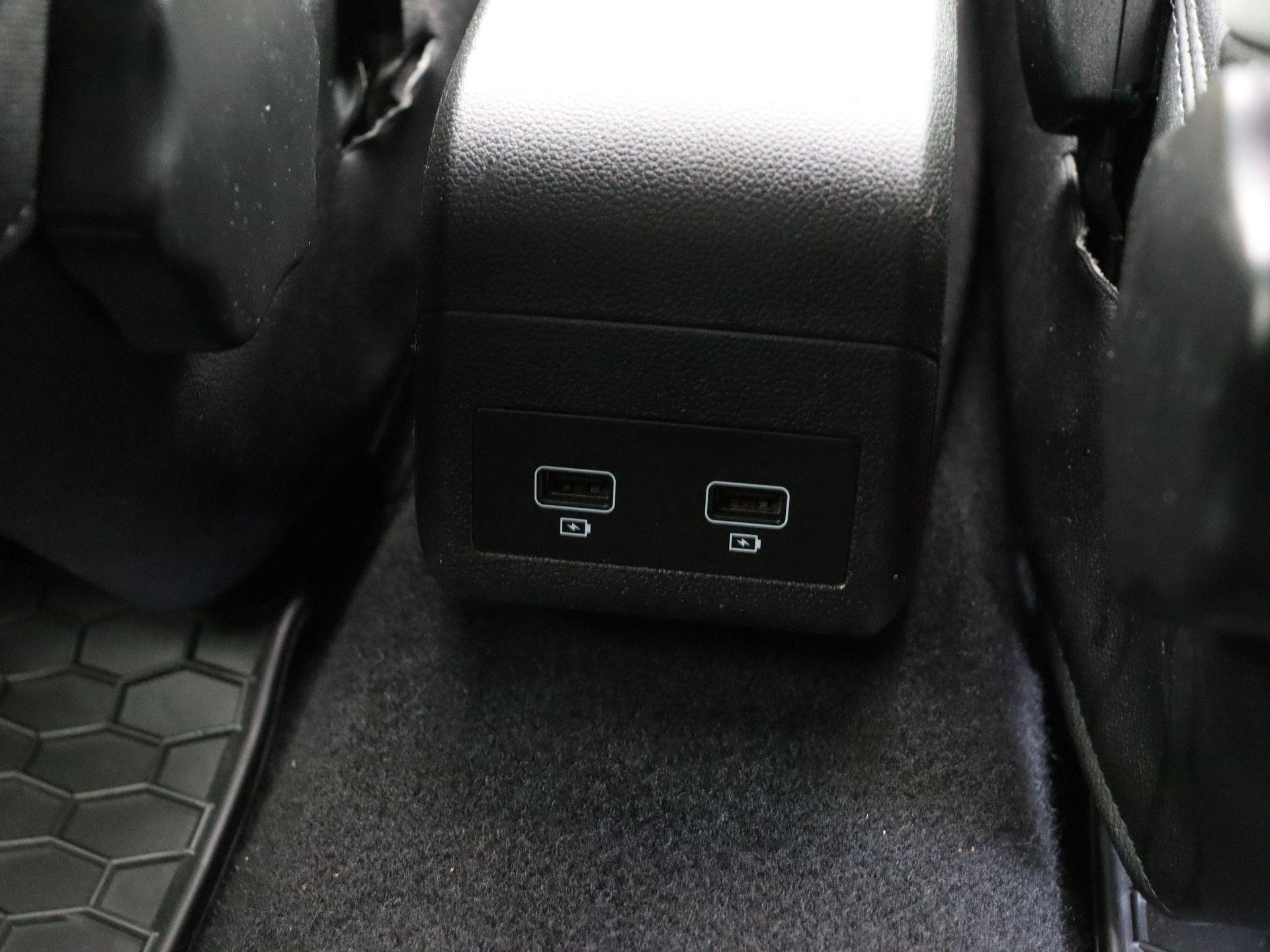 Renault ZOE R135 Intens 52 kWh (ex Accu) - Afbeelding 5