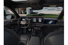 Audi RS 5 Avant 2.9 e-hybrid 639pk quattro - Afbeelding 5