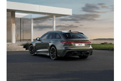 Audi RS 5 Avant 2.9 e-hybrid 639pk quattro - Afbeelding 2