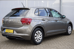 Volkswagen Polo 1.0 TSI 95pk Comfortline - Afbeelding 2