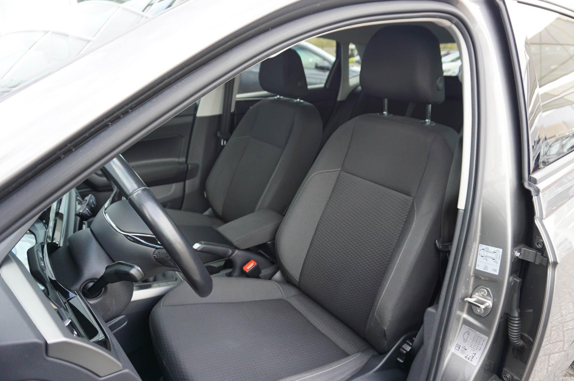 Volkswagen Polo 1.0 TSI 95pk Comfortline - Afbeelding 4