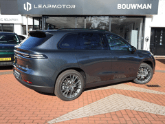 Leapmotor C10 EV ProMax 81,9 kWh 600pk AWD Design, Rijklaarprijs, NIEUW, Rijklaarprijs | Panoramadak | Camera 360 | Adaptieve Cruise Control - Afbeelding 5