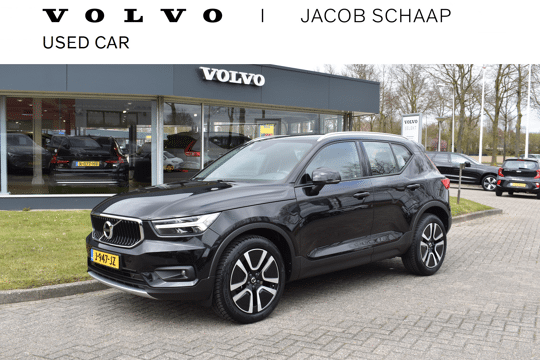 Volvo XC40 B4 211PK Business Pro