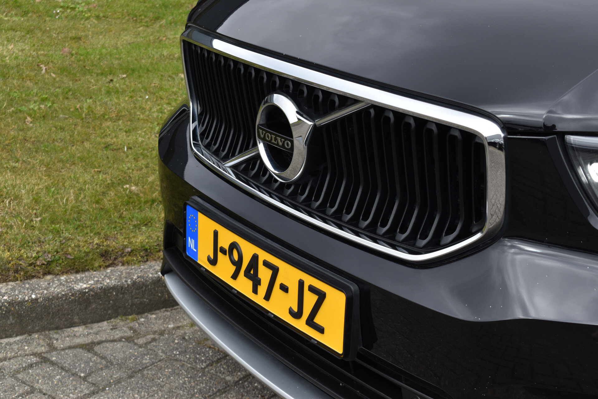 Volvo XC40 B4 211PK Business Pro - Afbeelding 5