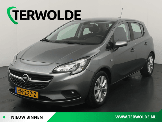 Opel Corsa 1.0 Turbo Edition