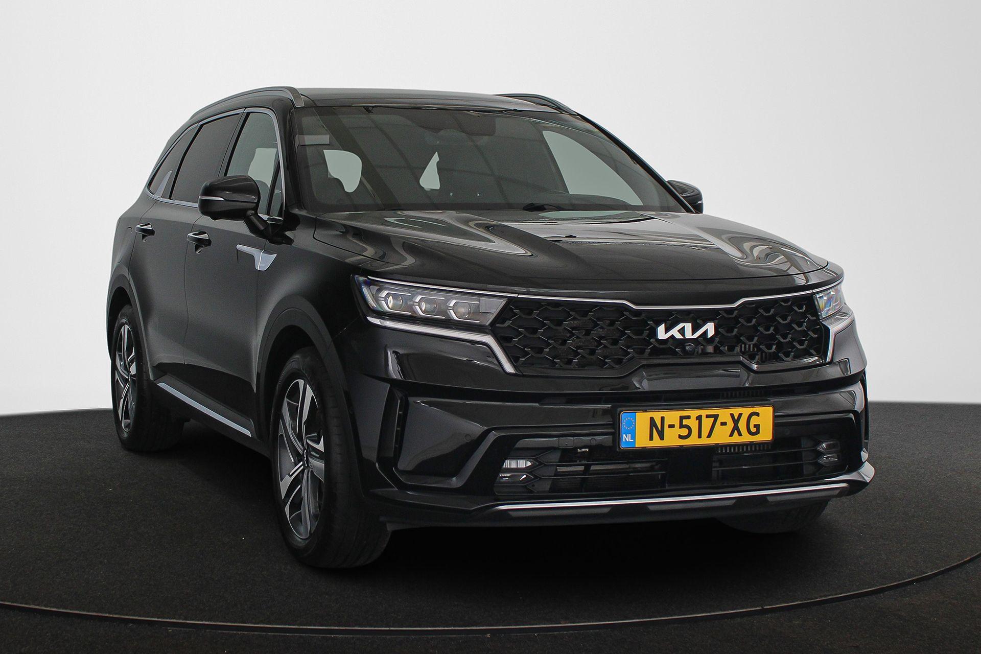 Kia Sorento 1.6 T-GDI Plug-in Hybrid 4WD ExecutiveLine 7p. - Afbeelding 2