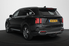 Kia Sorento 1.6 T-GDI Plug-in Hybrid 4WD ExecutiveLine 7p. - Afbeelding 4