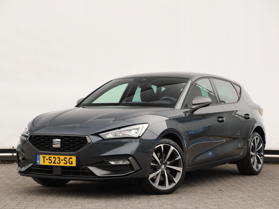 SEAT Leon 1.4 TSI eHybrid PHEV FR - Afbeelding 1