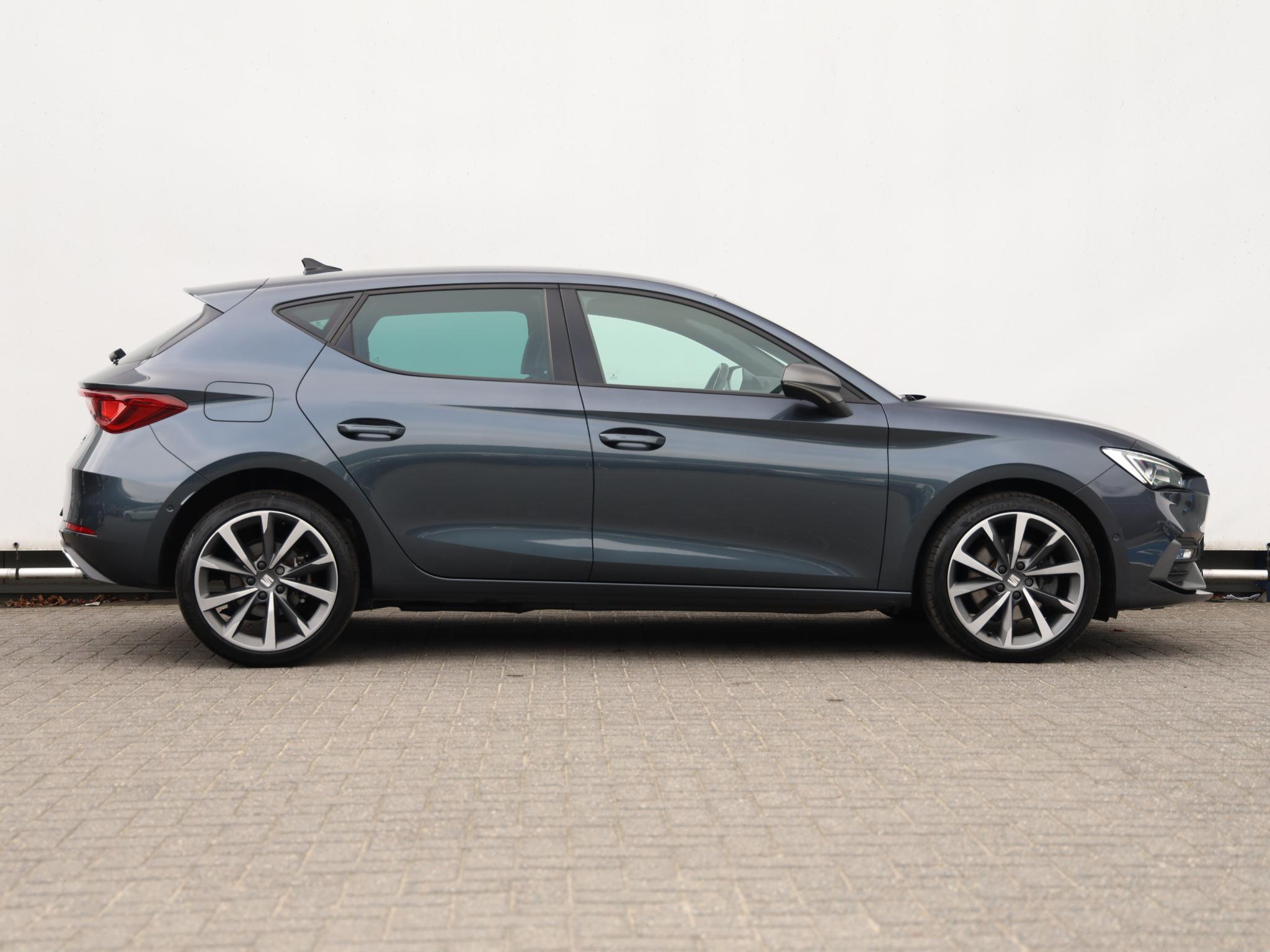 SEAT Leon 1.4 TSI eHybrid PHEV FR - Afbeelding 2