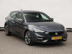 SEAT Leon 1.4 TSI eHybrid PHEV FR - Afbeelding 3