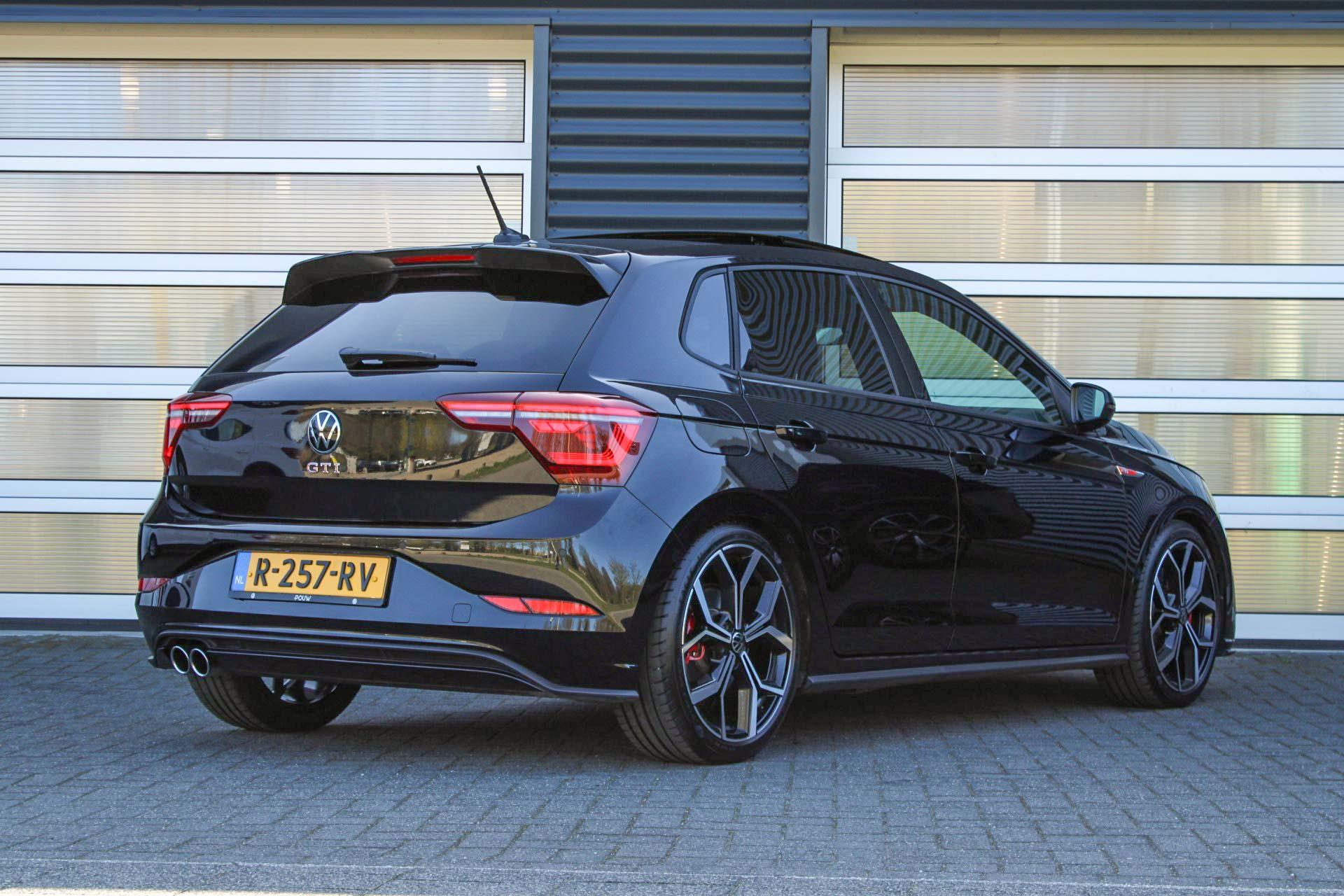 Volkswagen Polo GTI 2.0 TSI 207pk DSG - Afbeelding 2