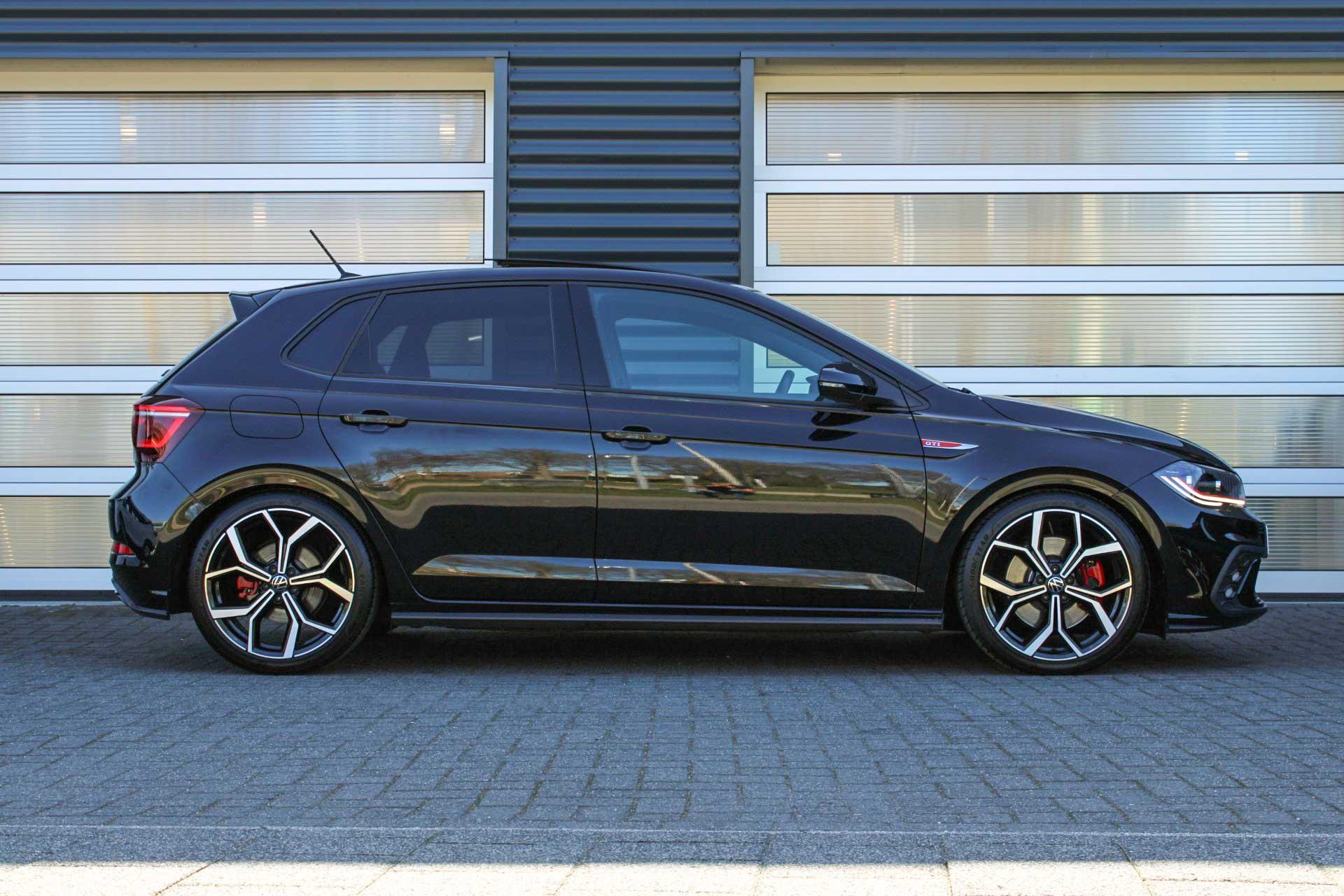 Volkswagen Polo GTI 2.0 TSI 207pk DSG - Afbeelding 3