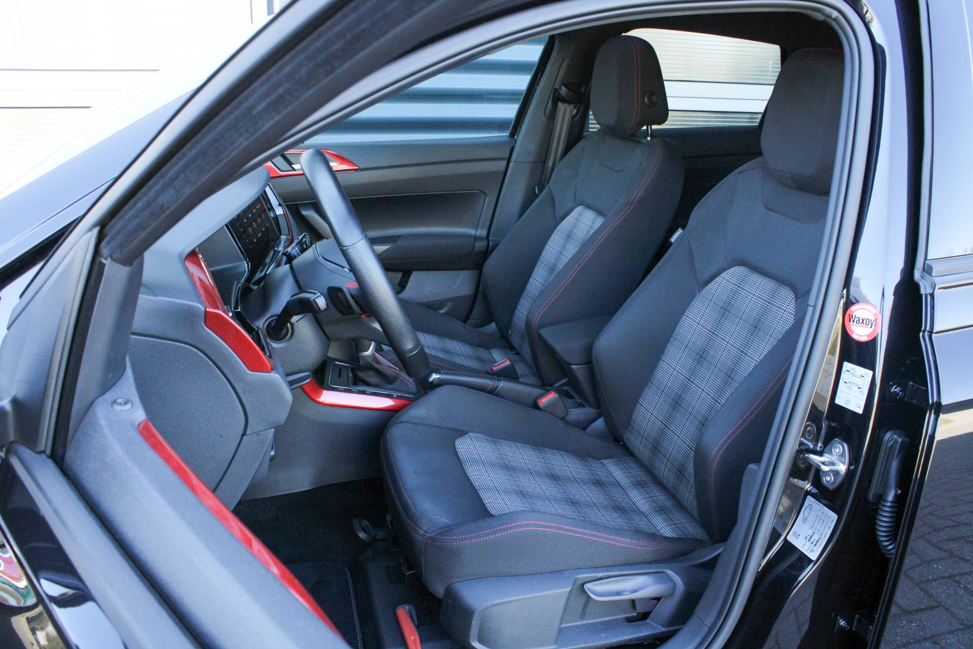 Volkswagen Polo GTI 2.0 TSI 207pk DSG - Afbeelding 4