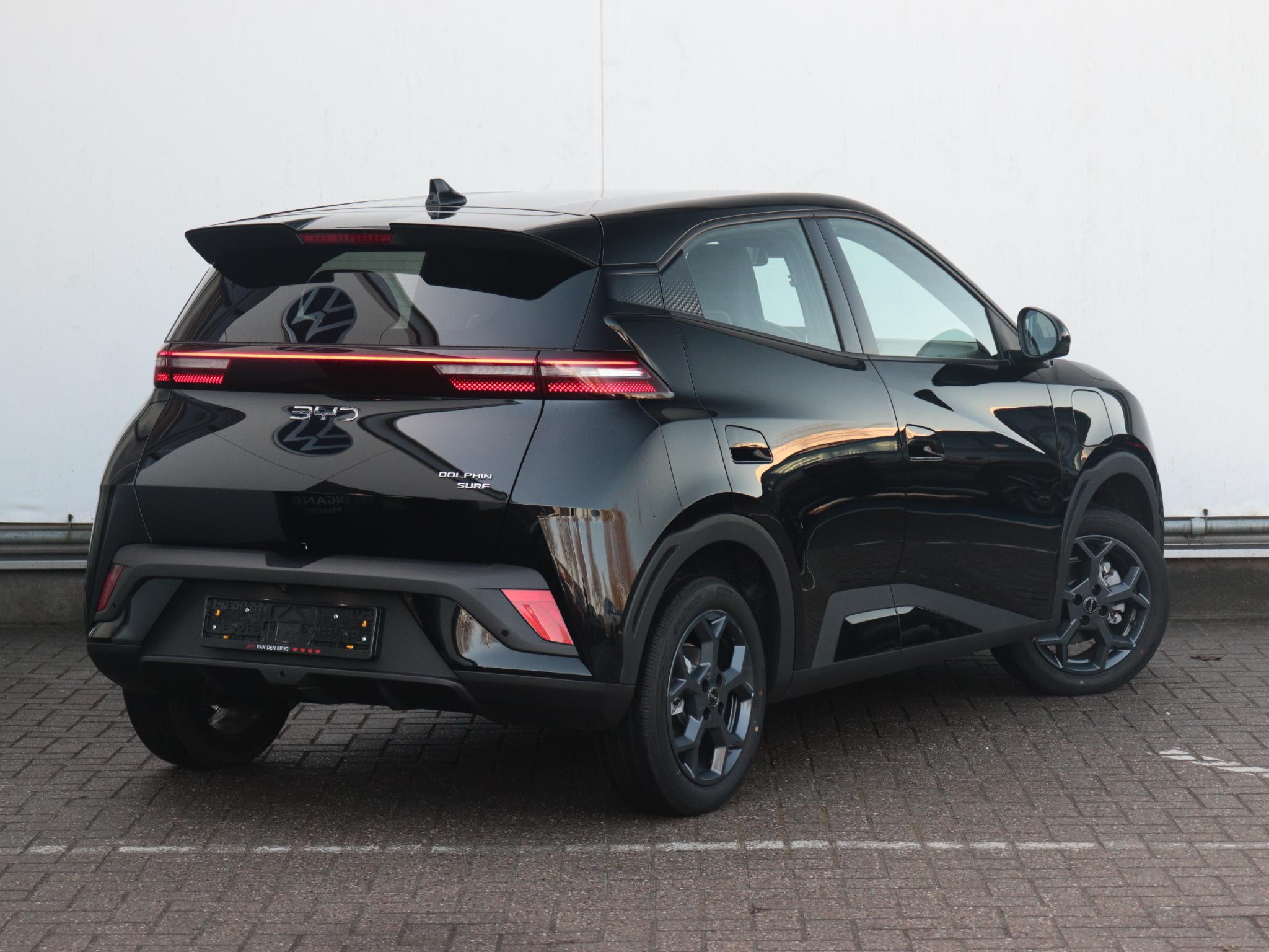 BYD DOLPHIN SURF Boost 43 kWh - Afbeelding 4