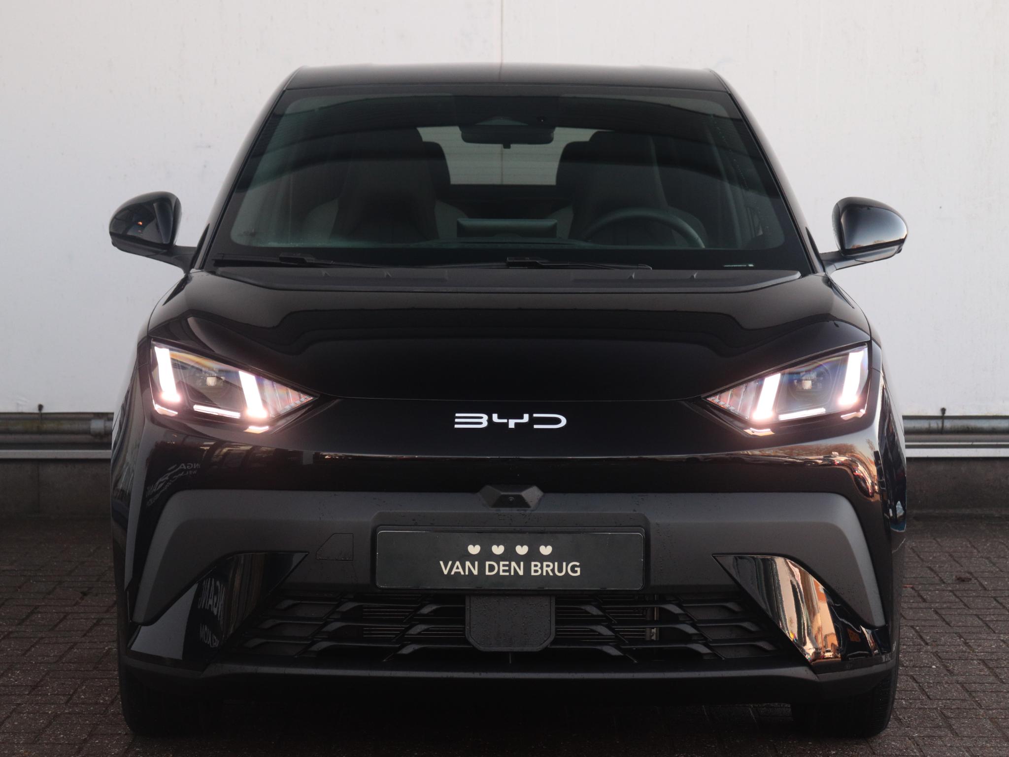 BYD DOLPHIN SURF Comfort 156pk 43 kWh - Afbeelding 3