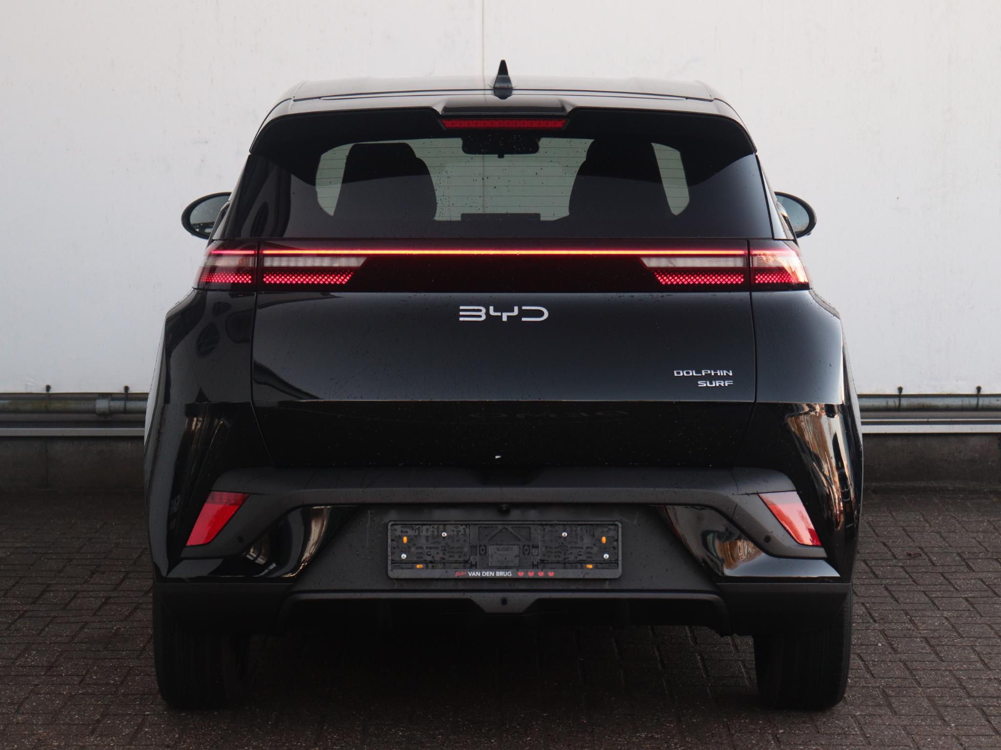 BYD DOLPHIN SURF Comfort 156pk 43 kWh - Afbeelding 5