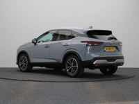 Nissan QASHQAI 140pk MHEV N-Connecta - Afbeelding 3