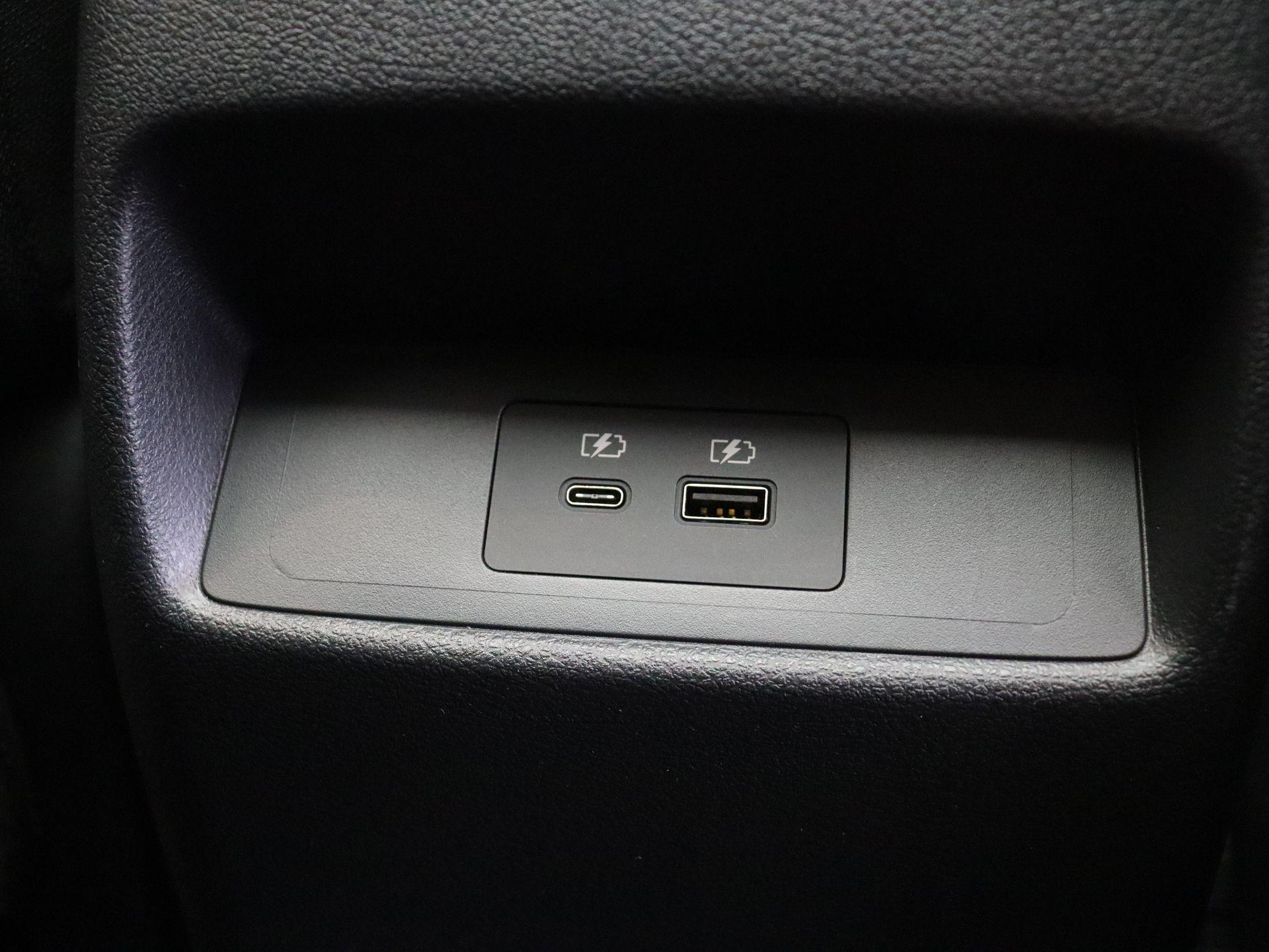 Nissan QASHQAI 1.3 MHEV N-Connecta - Afbeelding 5