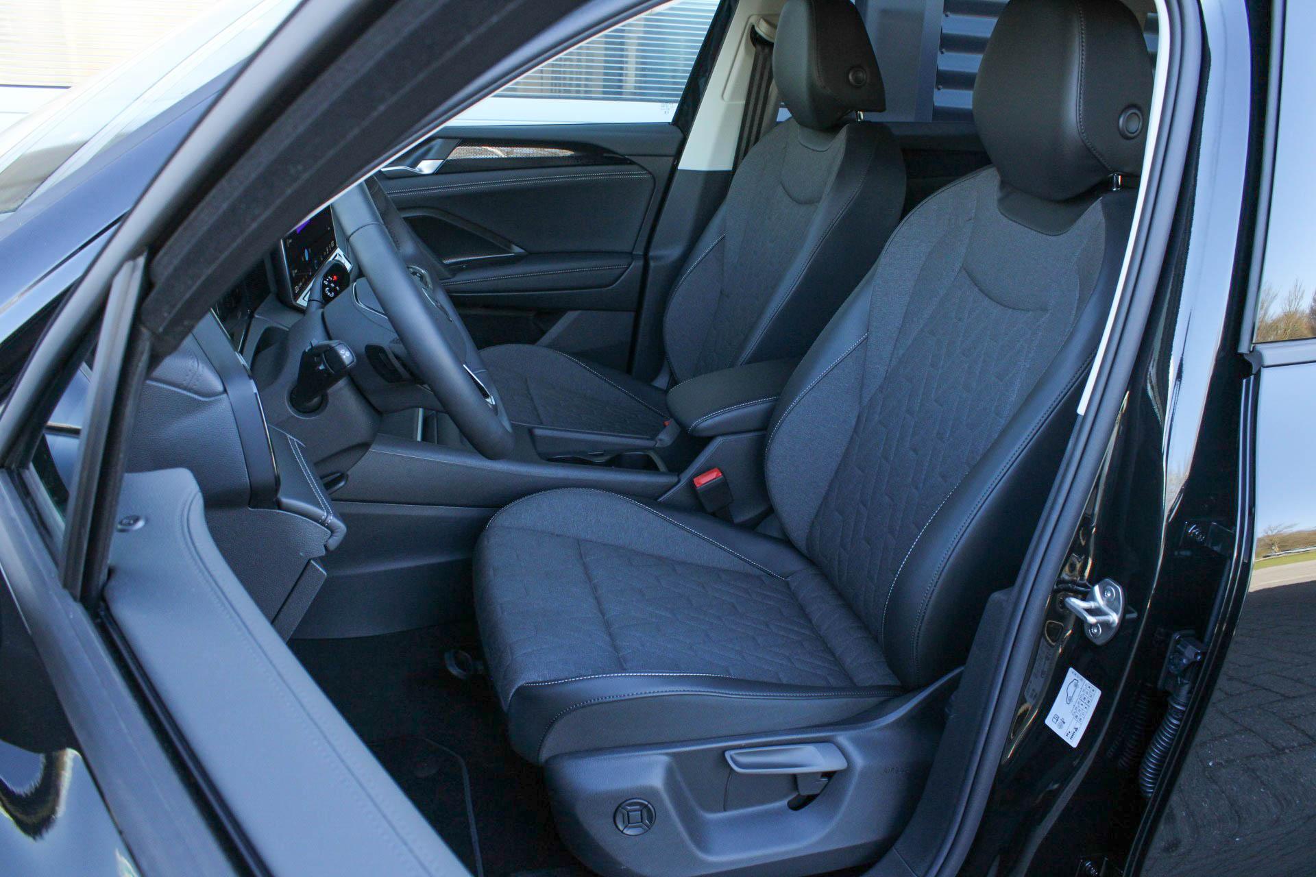 Volkswagen Tiguan 1.5 eHybrid 204pk DSG Life - Afbeelding 4