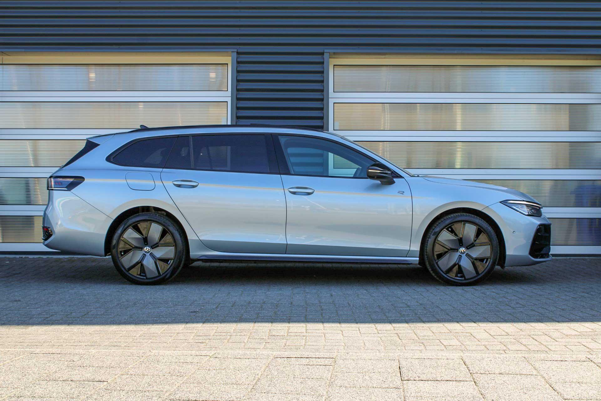 Volkswagen Passat Variant 1.5 eHybrid 272pk DSG R-Line Edition - Afbeelding 3