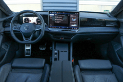 Volkswagen Passat Variant 1.5 eHybrid 272pk DSG R-Line Edition - Afbeelding 5