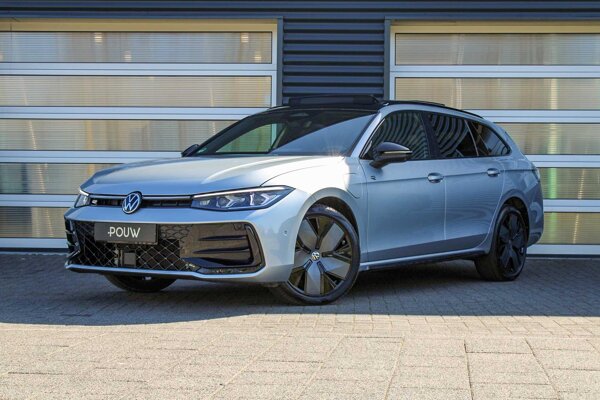 Black Style Pakket Plus