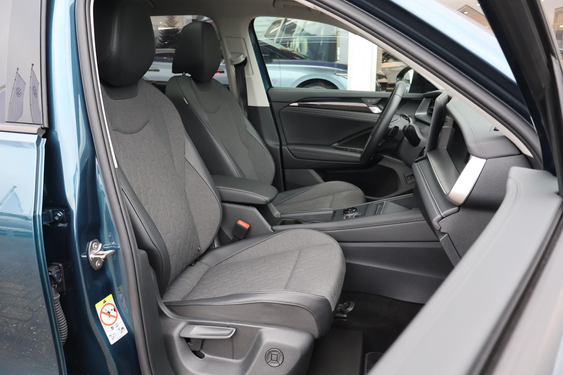 Volkswagen Tayron 1.5 eTSI 150pk DSG Life Edition 7p. - Afbeelding 4