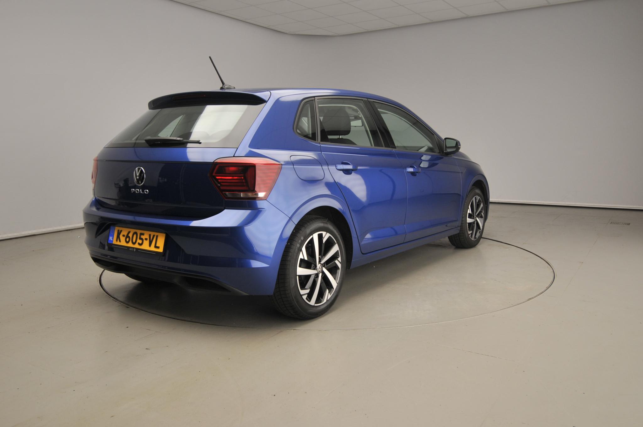 Volkswagen Polo 1.0 TSI Highline - Afbeelding 2