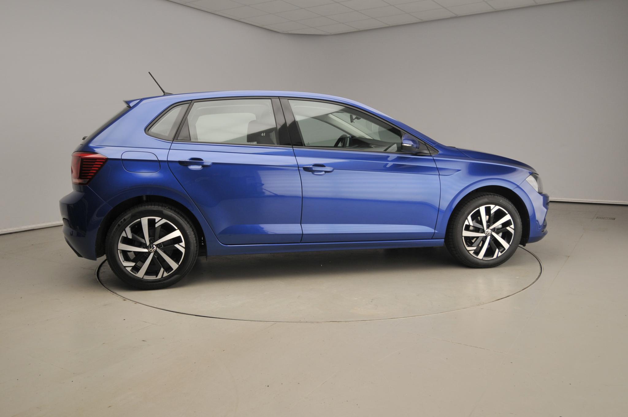 Volkswagen Polo 1.0 TSI Highline - Afbeelding 3