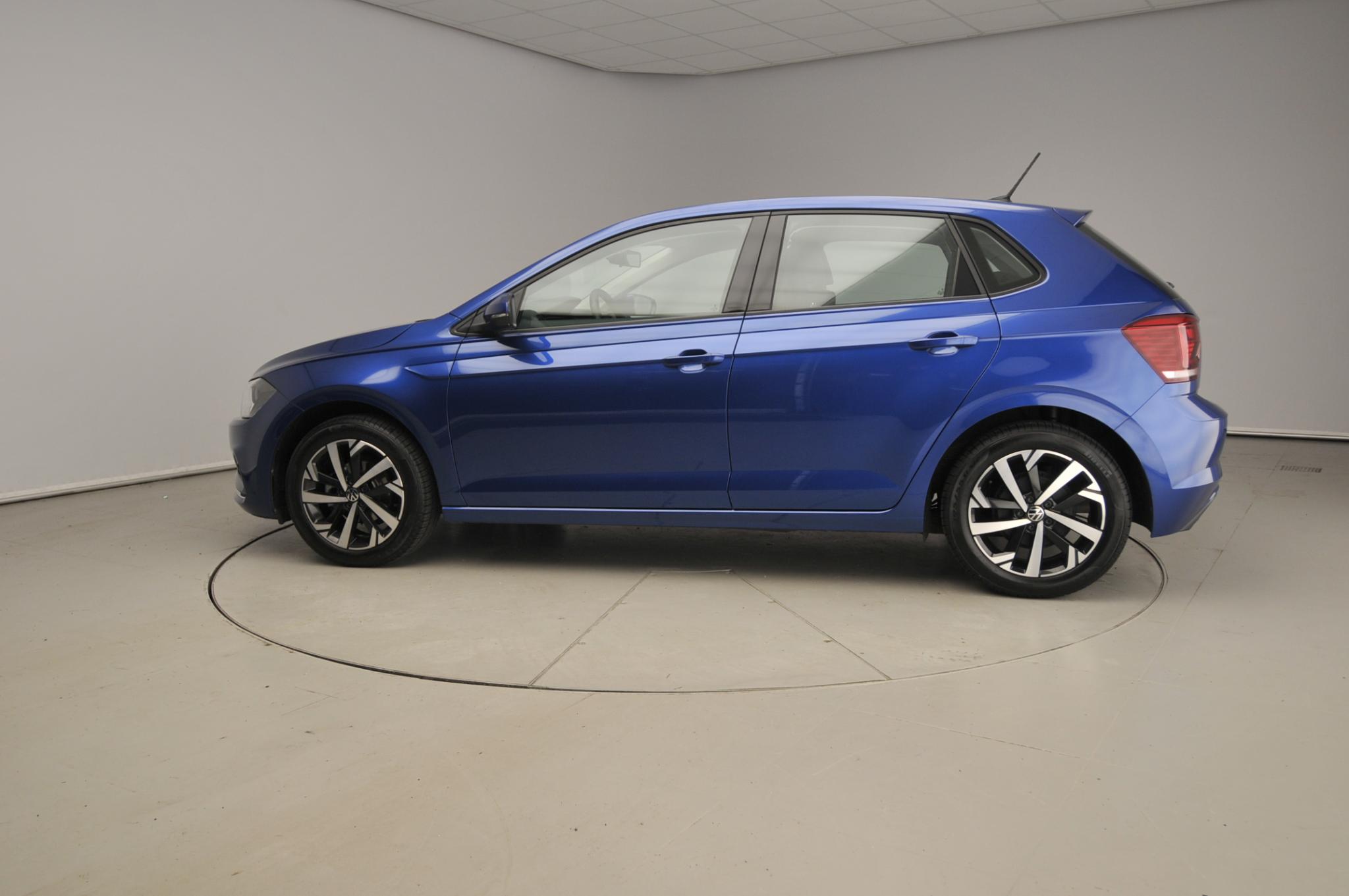 Volkswagen Polo 1.0 TSI Highline - Afbeelding 4
