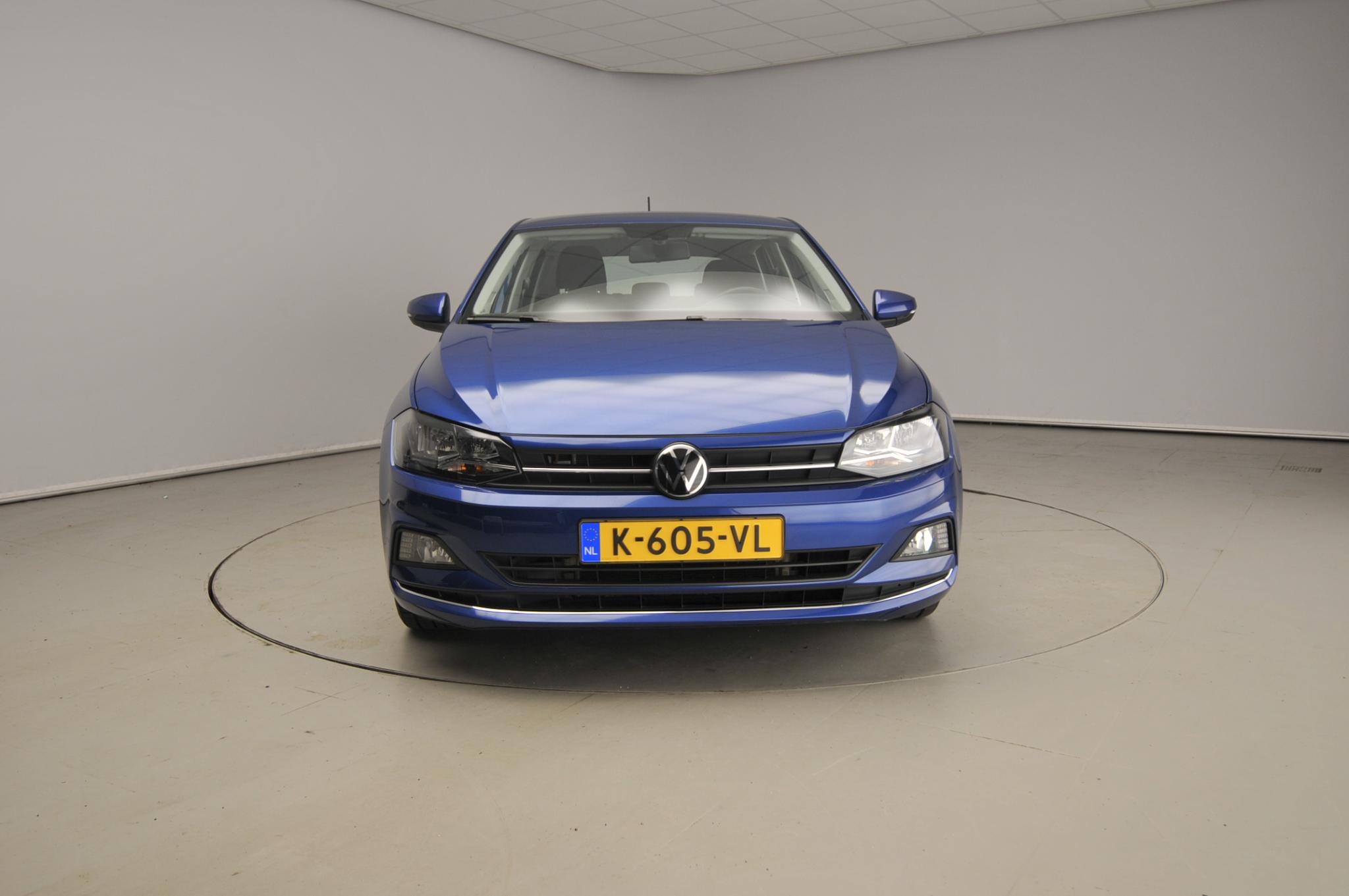 Volkswagen Polo 1.0 TSI Highline - Afbeelding 5