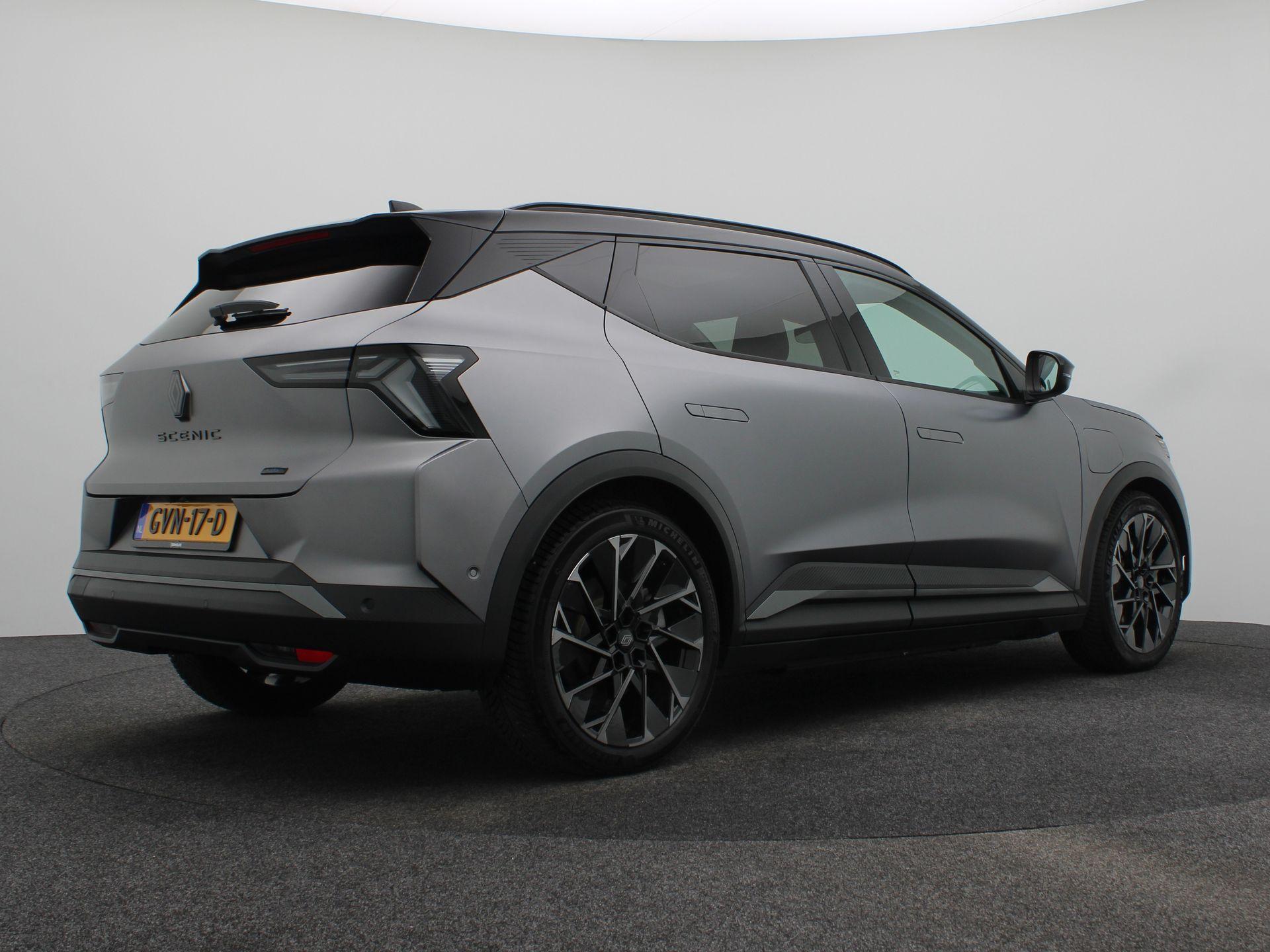 Renault Scénic E-Tech esprit Alpine 220 pk long range - Afbeelding 5