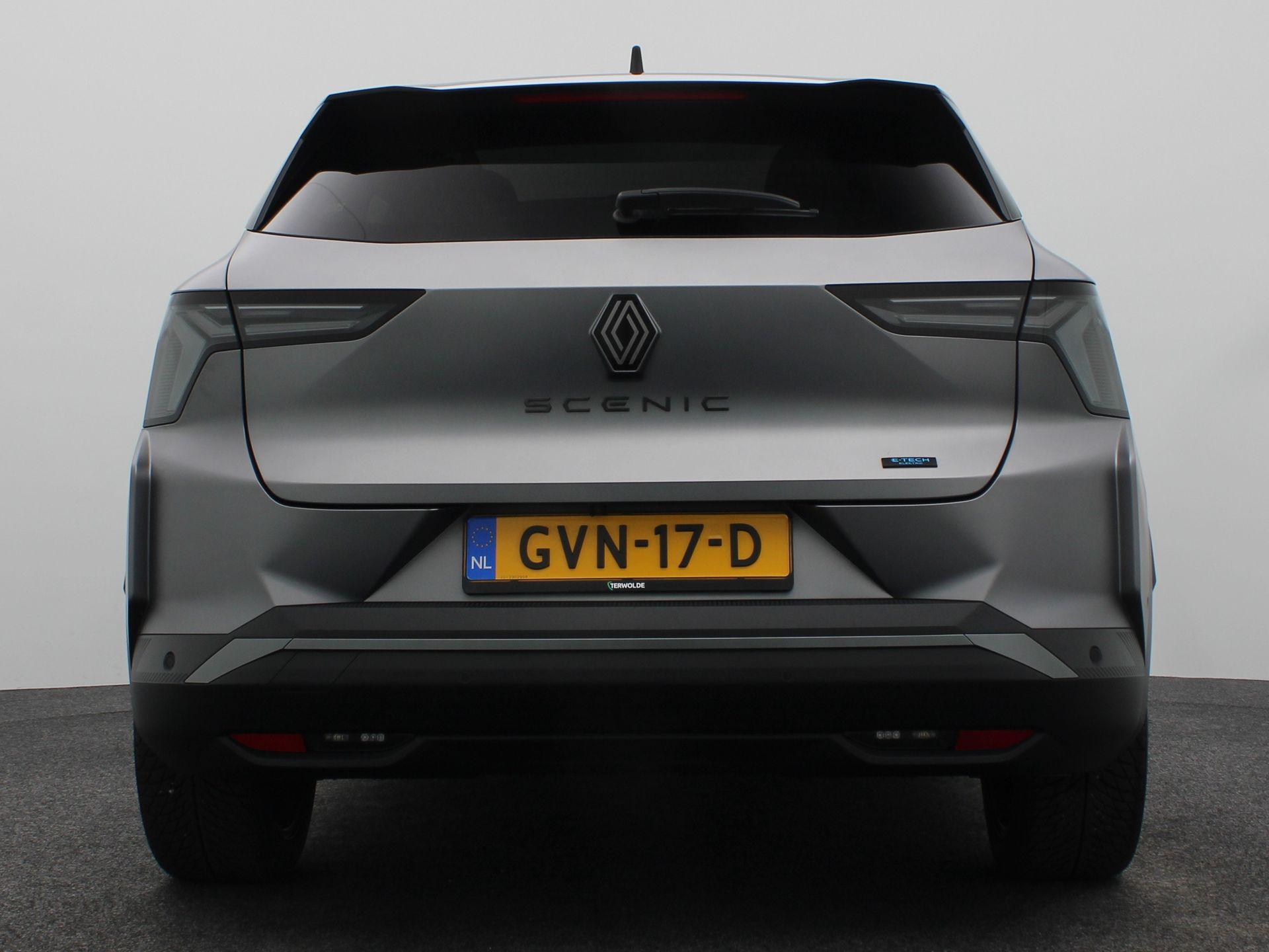 Renault Scénic E-Tech esprit Alpine 220 pk long range - Afbeelding 5