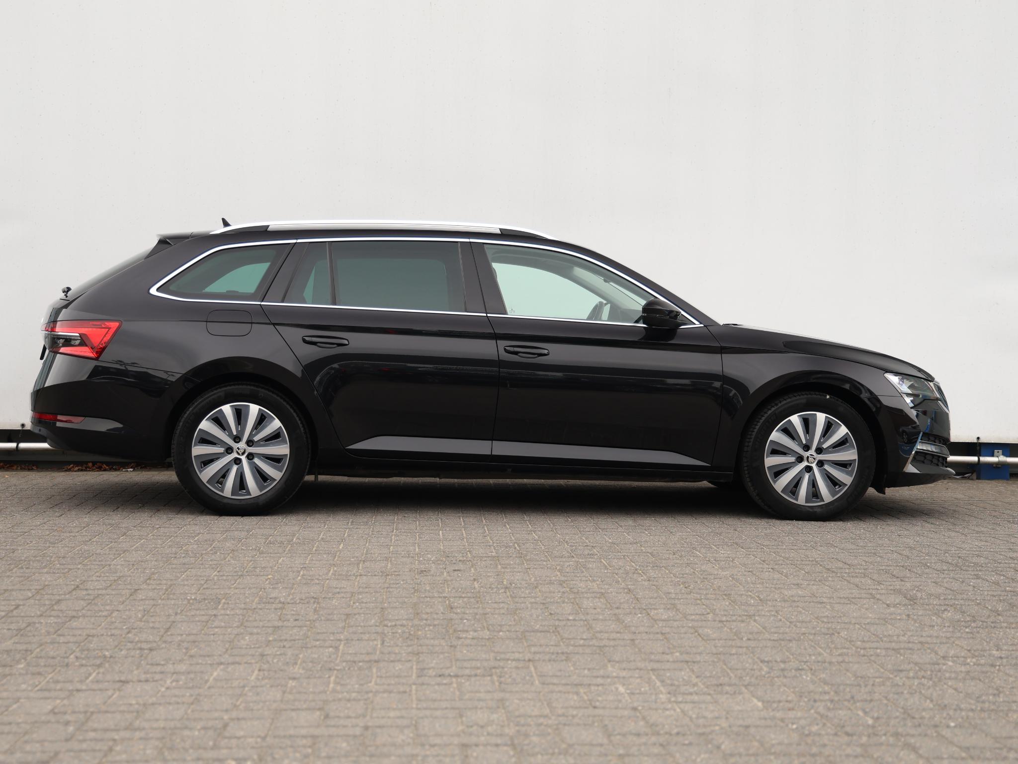 Škoda Superb 1.4 TSI eHybrid iV Business Edition Plus - Afbeelding 2