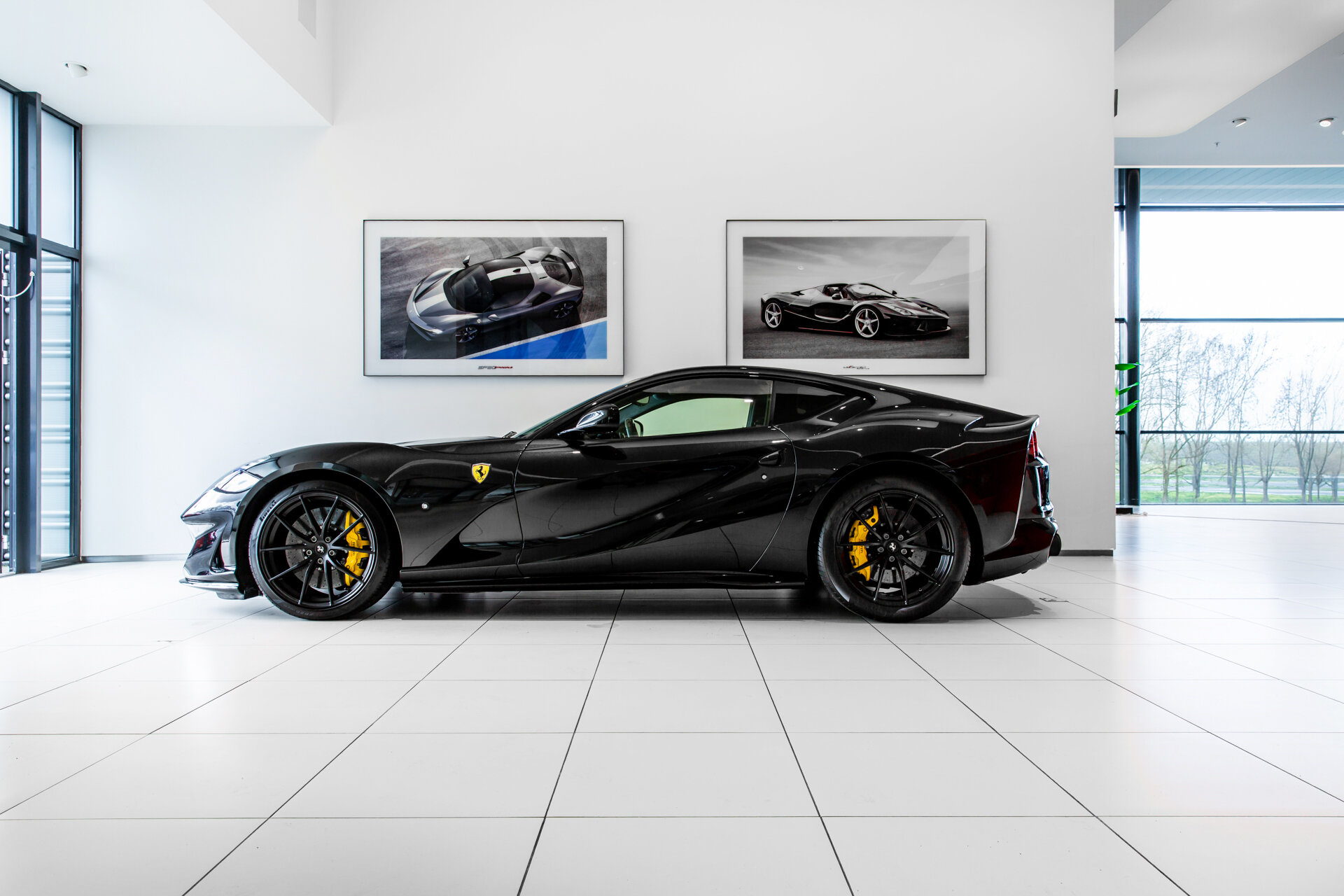 Ferrari 812 Superfast ~Ferrari Munsterhuis~