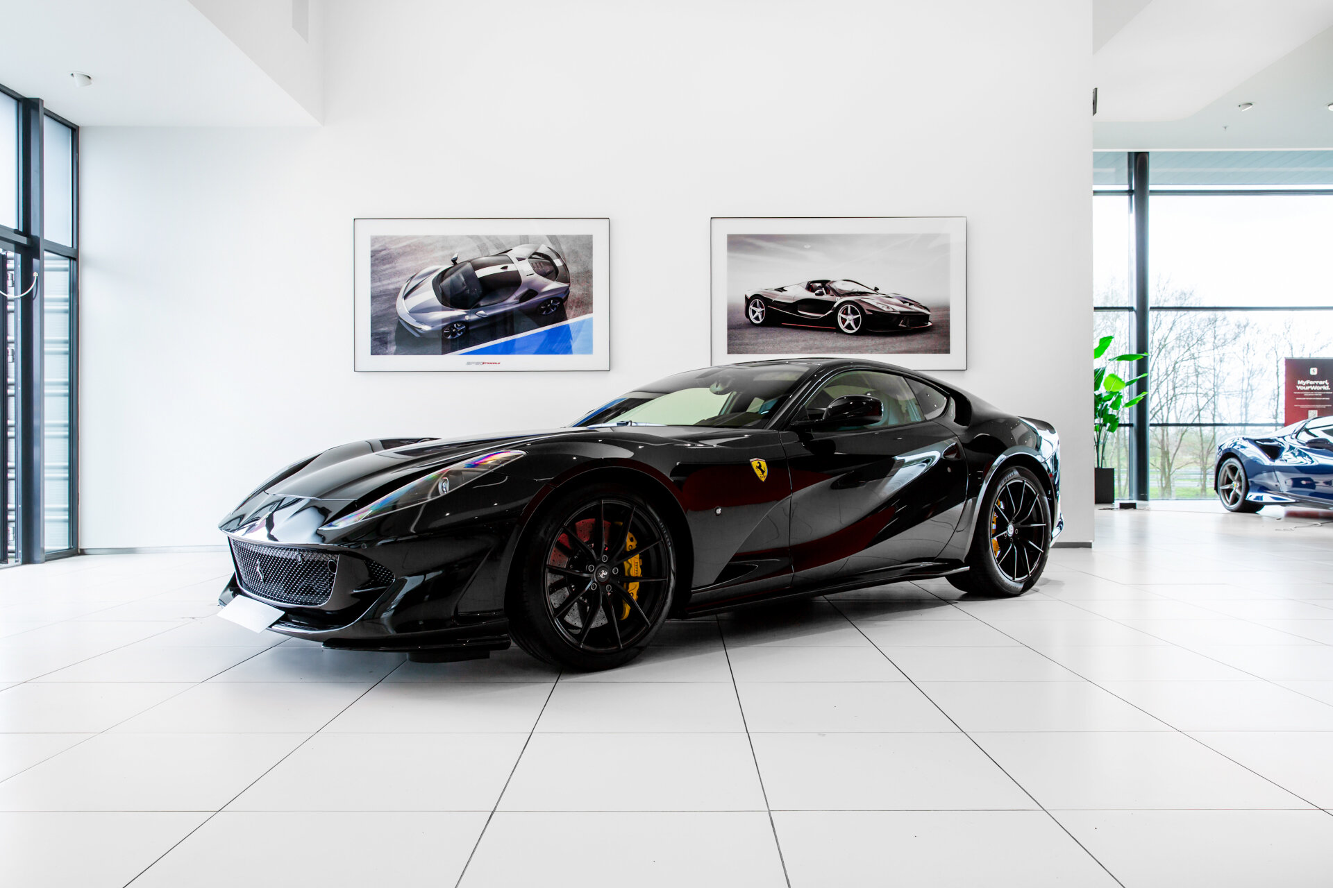 Ferrari 812 Superfast ~Ferrari Munsterhuis~ - Afbeelding 2