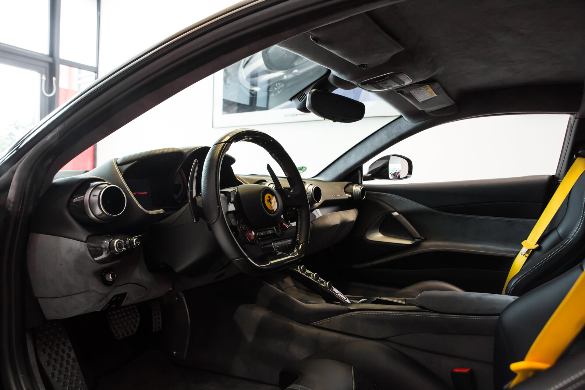 Ferrari 812 Superfast ~Ferrari Munsterhuis~ - Afbeelding 4