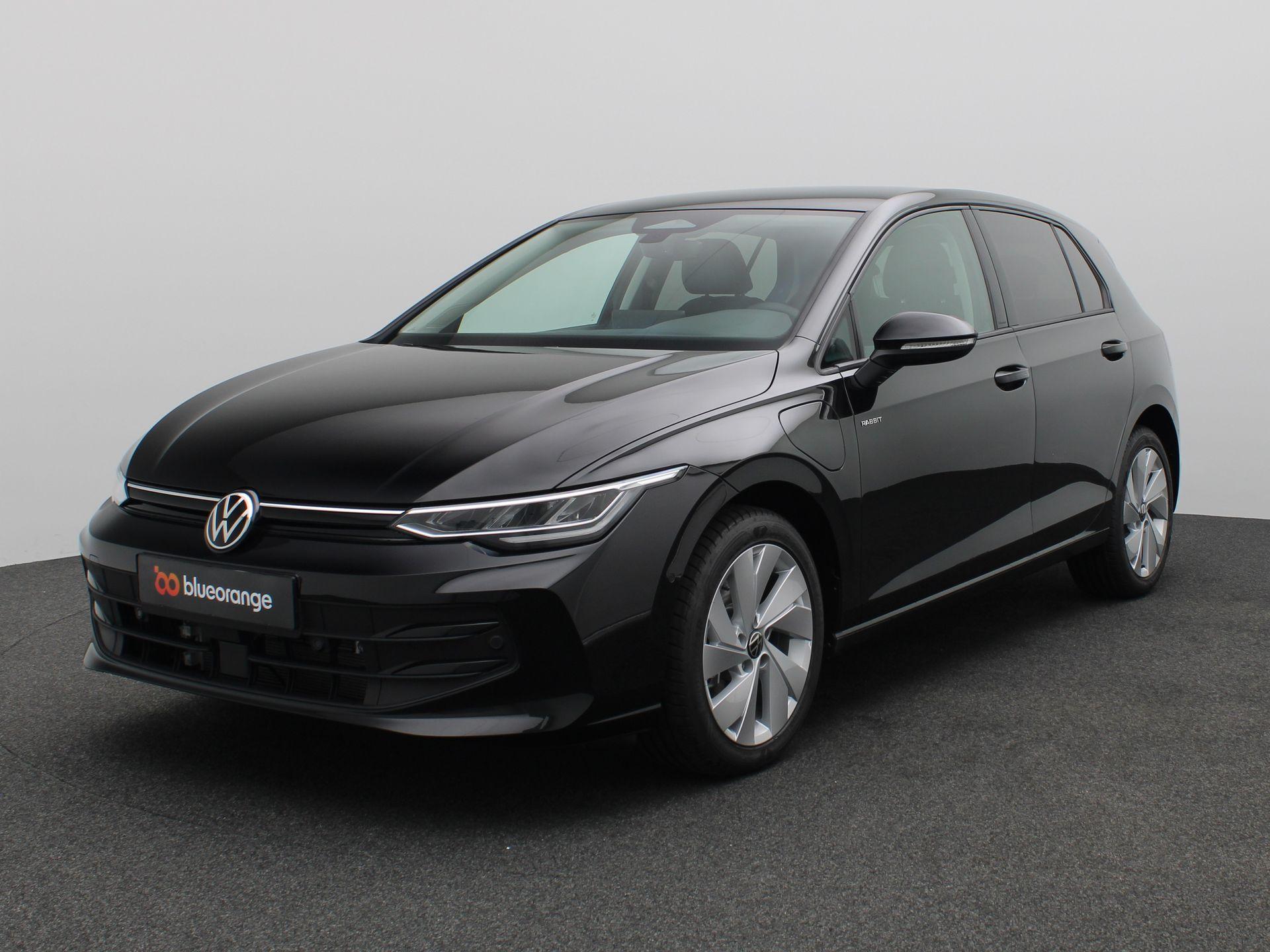 Volkswagen Golf 1.5 eHybrid Life Edition 204PK DSG
