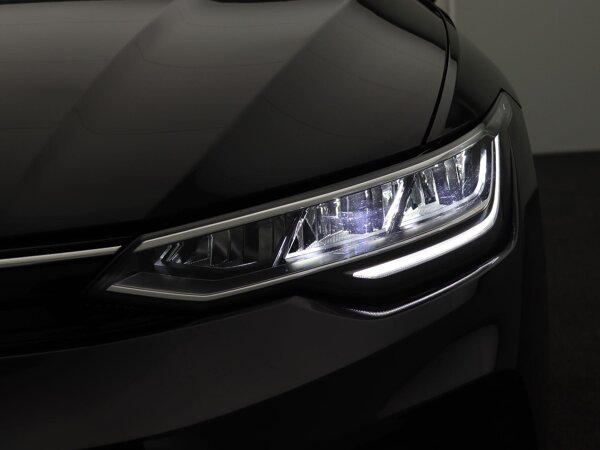 Koplampverlichting LED Koplampverlichting LED